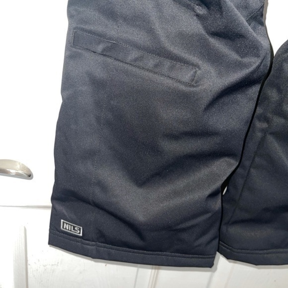 NILS modern snow pant - Picture 2 of 11
